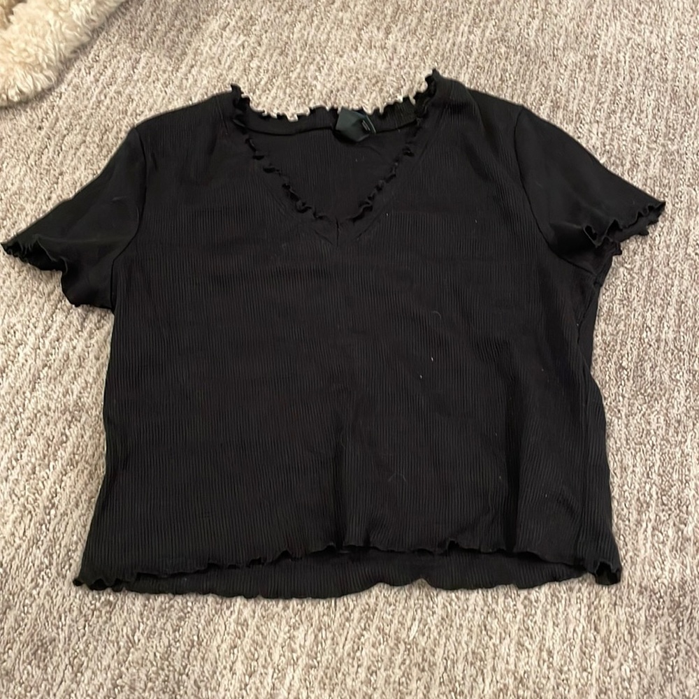 Wild Fable Fitter Tee